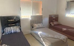 Big Appartement In Ksar Sgher - Private Parking, Near Port Tanger Med